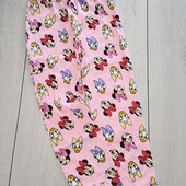Піжамні штани Primark, 3-4р / 104см