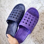 Шльопанці жіночі
