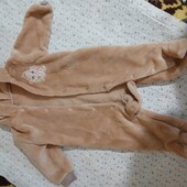 Флісовий чоловічок, тонкий фліс