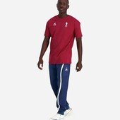Котоновая футболка France L  52/54