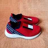 Кроссовки Tommy Hilfiger оригинал р 31