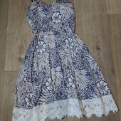 Сукня еластична