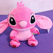 мягкая игрушка Angel из мультфильма Lilo & Stich