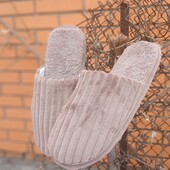 Новые подростковые/ мужские тапки 42/43 р