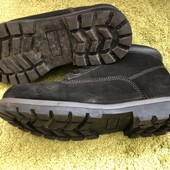 Ботинки, черевики, весна-осінь, 43 вст. 28 см, Skechers.