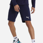 Шорти бавовняні чоловічі Puma Essentials Foundation xxl