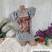Футболка
