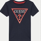 Футболка брендова Guess❤️