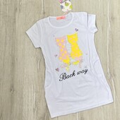 Seagull.Туніка для дівчинки з кишеньками. 8 р. Венгрія.