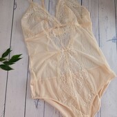 Боді бежеве Esmara M 40/42 eur
