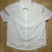 Сорочка F&F 7-8 років, нова