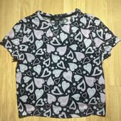 Футболка топ New Look 11-13 років, новий