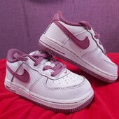 Кросівки на дівчинку Nike оригінал р.23,5 см.