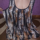 Літня майка р. 5xl