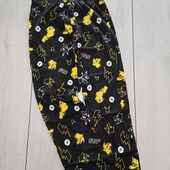 Піжамні штани Primark, 7-8р / 128см