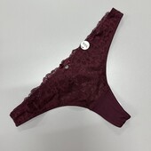 83. Стрінги мереживні xs