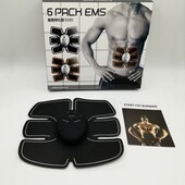 ✅ Миостимулятор для мышц пресса EMS Body