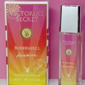 Victoria`s Secret Bombshell Paradise 40 мл. с феромонами.Яркий, вкусный, фруктово-фужерный аромат ❤️