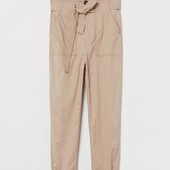 Штани H&M; р.euro 36( S)