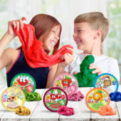 Тісто магічне craze magic dough 8336