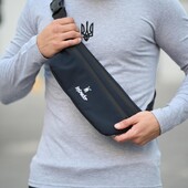 Фірмова бананка Softshell Intruder