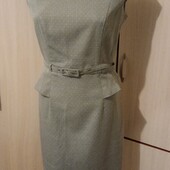 Стильна сукня, р. С- М