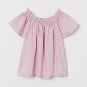 Стильна блузка Zara 11-12років