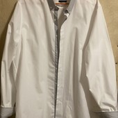 Сорочка Slim fit р 50-52