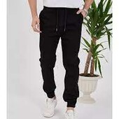 Джинси-джогери carrot fit 28/32