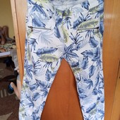 Летние капри, улет