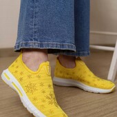 Женские лёгкие, удобные кроссовки р.38