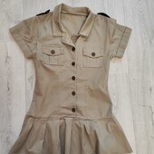 #5386. Сукня S/M