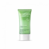 Пілінг-скатка із екстрактом зеленого чаю Матча Laikou Matcha Peeling Gel, 60 мл