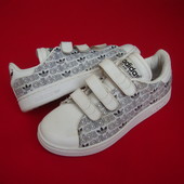 Кроссовки Adidas Stan Smith оригинал 36-37 размер