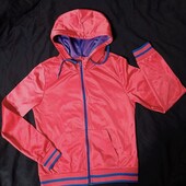 Розпродажа/Спортивний реглан/олімпійка Divided, S/M