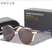 сонцезахисні окуляри з поляризацією Barcur UV400