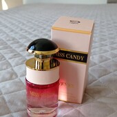 Шикарний аромат Candy