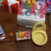 Все від Sylvanian Famili, Оригінал!!!