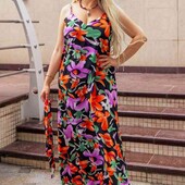 сукня -сарафан