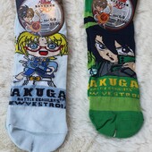 ❣️Bakugan шкарпетки 2 пари 31-34