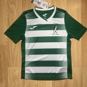Футболка Joma 3-4 роки, нова