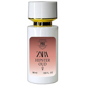 Духи Zara Hipster Oud жіноча 58 мл