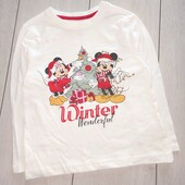 Піжамна кофта Primark, 3-4р / 98-104см