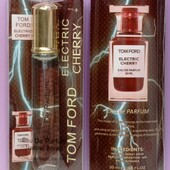 Tom Ford Electric Cherry 20 мл. Невероятный, гурманский, фруктово-цветочный аромат ❤️