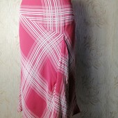 Яркая юбка