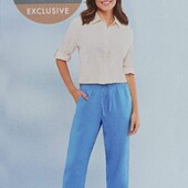 Брюки льняные Up2fashion Германия