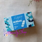Гигиенические тампоны Lingery Normal, 32 шт.