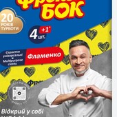 Новый набор салфеток для уборки