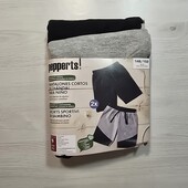 Пеппертс! Трикотажні шорти для хлопчика 146/152, в лоті 2 шт! Лот 556