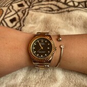Жіночий годинник, люкс якість Rolex